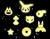 ポケットモンスター アドバンスジェネレーション ポケキラプレート