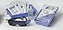 Cataract Eye Care E*Kit - Cataract Eye Care Kit - 8 each