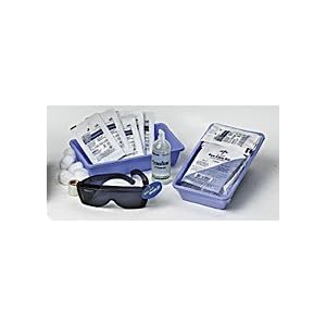 Cataract Eye Care E*Kit - Cataract Eye Care Kit - 8 Per Case - Model DYND09000 by Medline