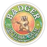 Badger Anti-Bug Balm 2 oz balm