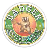 Badger Anti-Bug Balm 2 oz (56 g)