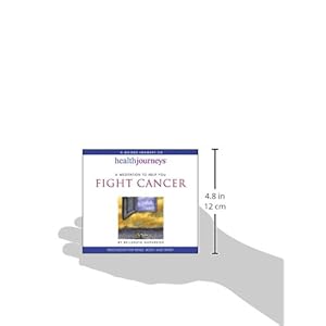 Meditation to Help You Fight Cancer