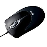 サンワサプライ オプティカルスクロールマウス MA-92HUDY