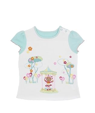 In the Night Garden t-shirt 9-12months
