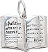 Our Father...Charm by Rembrandt Charms