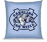 North Carolina Tarheels Pillow