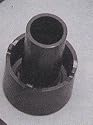 1/2In Dr Spindle Nut Wrench - Ford