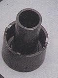 1/2In Dr Spindle Nut Wrench - Ford