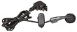 EarHugger C8120 Cellular All-In-One Headset for Ericsson 600, 700 and 800 Series Cell Phones