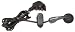 EarHugger C8120 Cellular All-In-One Headset for Ericsson 600, 700 and 800 Series Cell Phones
