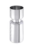 Review Zack 20300 / Zack Oletto Jigger, 2cl/4cl