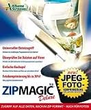 Eigenschaften dtp Entertainment AG  / Zip Magic 9.0 Deluxe