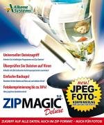 Zip Magic 9.0 Deluxe
