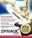 Zip Magic 9.0 Deluxe