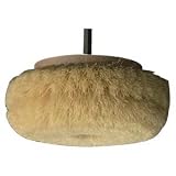 Waxing Polishing Brush 6