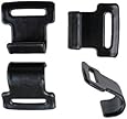 Rightline Gear 100600 Car Clips