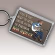 BOB MARLEY - Songs - Keychain