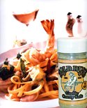 Garlic Curry Salt