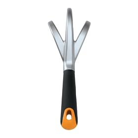 Fiskars Big Grip Cultivator #7072 from Cultivators