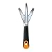 Fiskars 7072 Big Grip Cultivator
