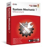 iolo System Mechanic 7 - 3 PCs