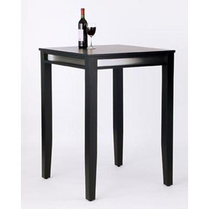 Home Styles Manhattan Square Pub Table