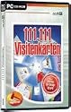 111.111 Visitenkarten. CD-ROM für Windows ab 98. Der Design-Wizard.