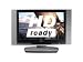 Electronics : LG 27LZ5RV - 27' Widescreen HD Ready LCD TV - With Built-in DVD Player