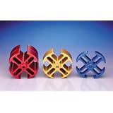 Flex-a-lite 14536 Mill Finish 2 Fan Spacer Kit by Flex-a-lite