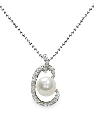 MAYUMI Collar Elegance plata de ley 925 milésimas