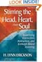 Stirring the Head, Heart, and Soul: Redefining Curriculum and Instruction