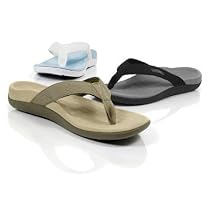 Orthaheel Women's Relax Slipper
