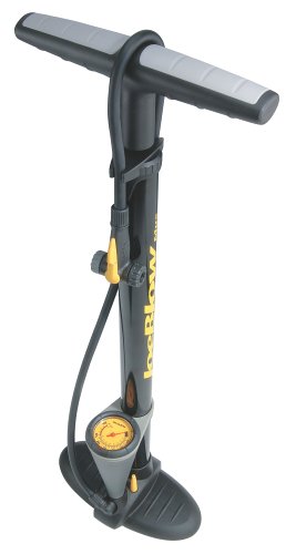 Childrens Toyshop  Sporting Goods : Topeak JoeBlow Max II Floor Bike Pump