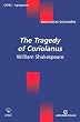The Tragedy of Coriolanus : William Shakespeare