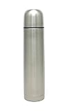 Eigenschaften Günter Gräwe GmbH  / GRÄWE Thermo- Isolierflasche 1 Liter glatt