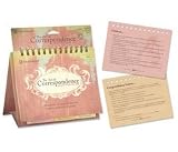 Inkadinkado - The Art of Correspondence - Idea Book for Creative Letter Writing