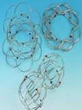 Magic Wire Puzzles (12/PKG)