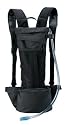Black Venturer 2.5 Liter H2O Water Pack Hydration System