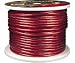 Raptor BC8R-250 8 Gauge 250-Feet Battery Cable (Red)