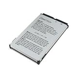 Pantech Matrix Pro Battery PBR-C820 1320 mAh