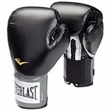 14 oz. Pro Style Training Boxing Gloves from Everlast - 1 Pair by 