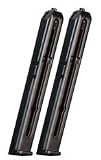  : Crosman 2 Pk Spare Clips for C11, C21 and C31 BB Air Pistols