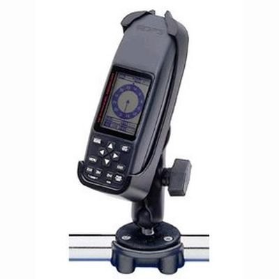 Buy Lowrance Eagle GPS MB 5 R-A-M 1 Ball Mounting Bracket by Lowrance/eagle