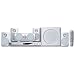 Philips LX3600D Home Cinema System