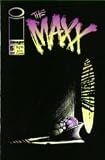The Maxx (Vol. 1 No. 5