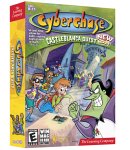 VideoGames: Cyberchase. Castleblanca Quest