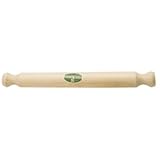 Review Kitchen Craft (First Order Account)  / Kitchen Craft FSC Beech Wood Solid Rolling Pin 40cm