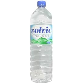 (お徳用ボックス) ボルヴィック 1.5L*12本
