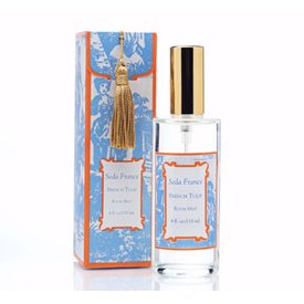 Room Mist Spray Fragrance, French Tulip Seda France by Seda France
