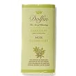 Dolfin Dark Chocolate Bar with Green Aniseed-70g